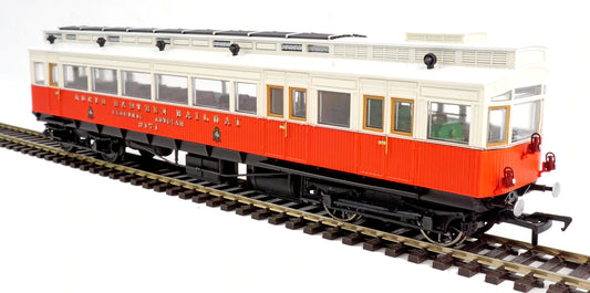 🎥 VIDEO Rails exclusive Autocar