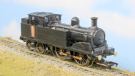 Rapido OO Metropolitan Railway ‘E’