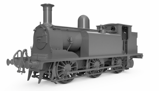 Rapido LBSCR ‘E1’ locomotives