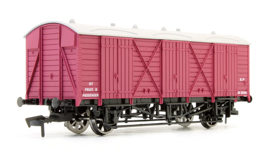 BARGAIN OO Gauge Dapol Fruit Van
