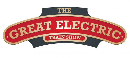 2022 Great Electric Train Show