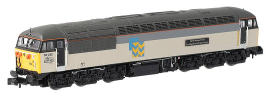 Class 56