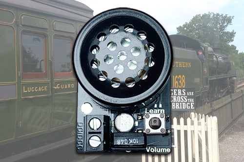 Gaugemaster Scenic Sounds