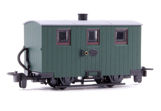 IN STOCK OO9 Quarryman Coaches