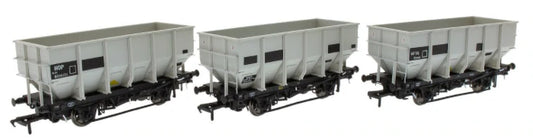 OO Gauge HUO Wagons