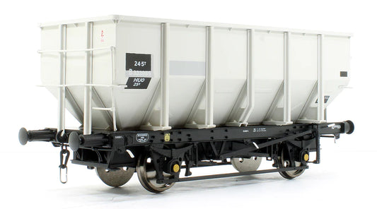 Accurascale O Gauge BR 24.5T HOP24/HUO Coal Hoppers