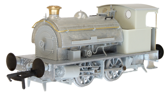 Hawthorn Leslie Samples