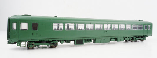 Heljan Announce O Gauge Class 153