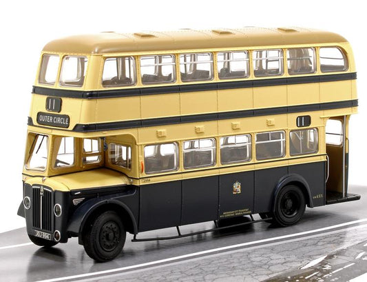 Rapido UK 1:76 Buses