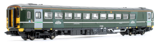 Another New N Gauge Class 153