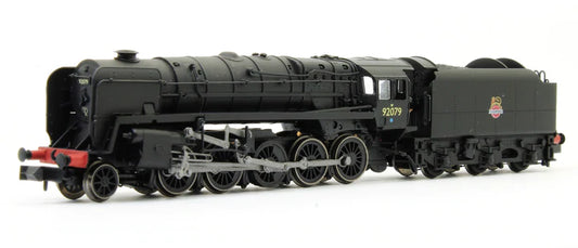 NEW Dapol N Gauge Class 9F
