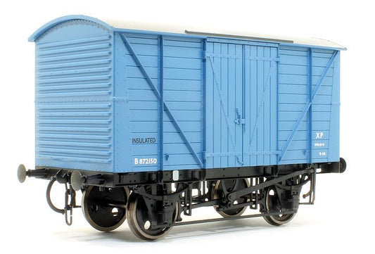 New Dapol O Gauge Wagons