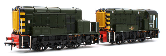 Bachmann Class 13