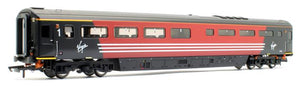 Oxford Rail Mk3a Virgin Coaches