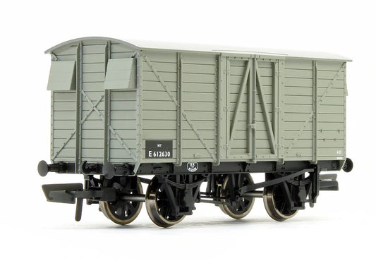 Oxford Rail Wagon Arrives