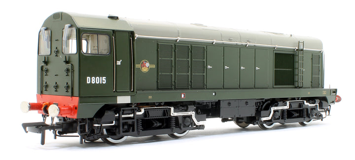 Today's Bachmann Release! – Rails of Sheffield