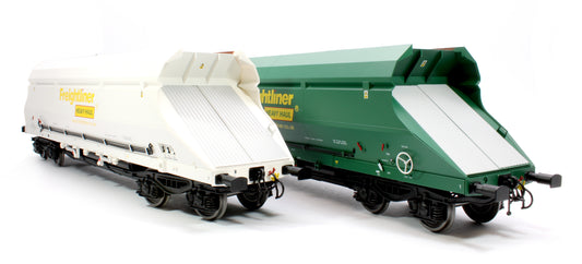 IN STOCK Dapol O Gauge HIA Freightliner