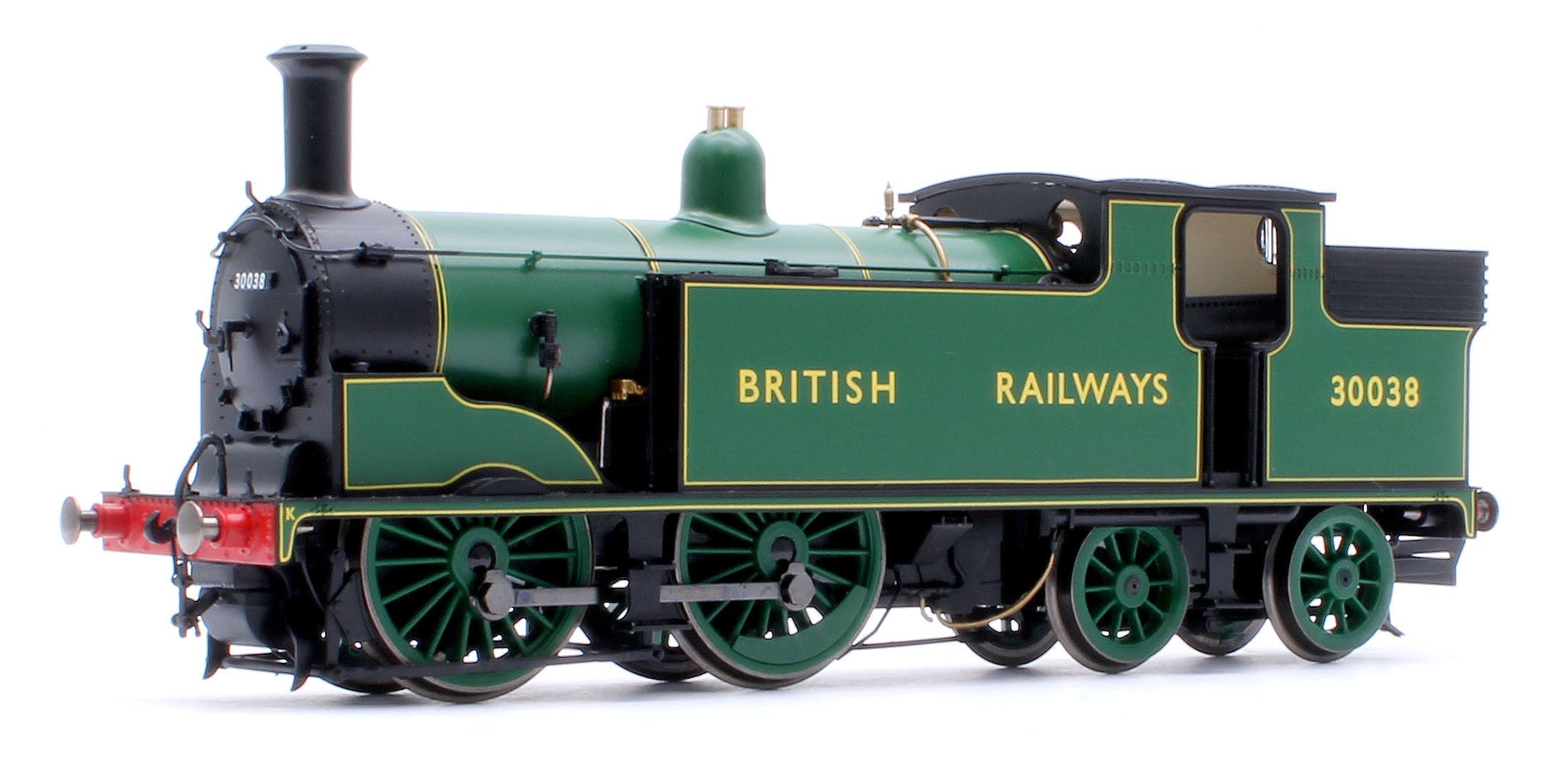 Bargain! Shop Rails π Bargain Hornby LSWR Class M7 - Now 53% off RRP β Rails