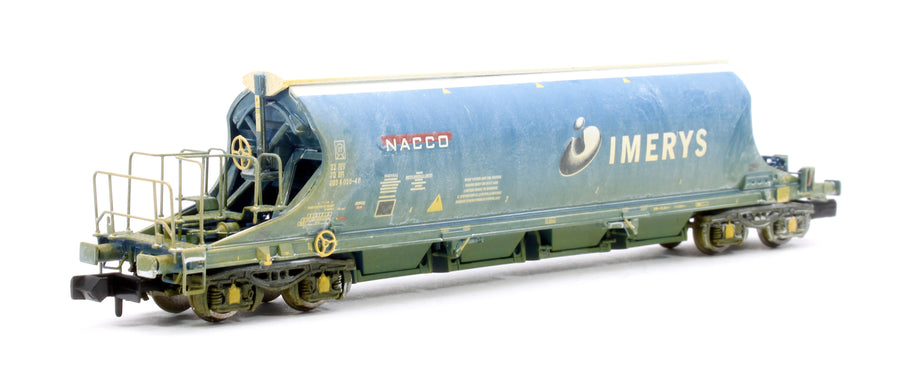 🛤️ EFE Rail N Gauge JIA Wagon Bundle Pack Bargains! – Rails of Sheffield