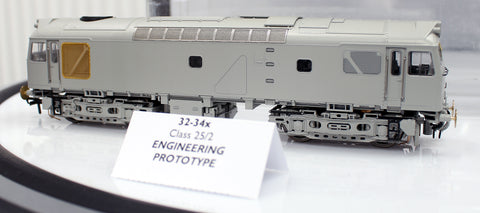 Shop Open Day Samples - Part 1 Bachmann