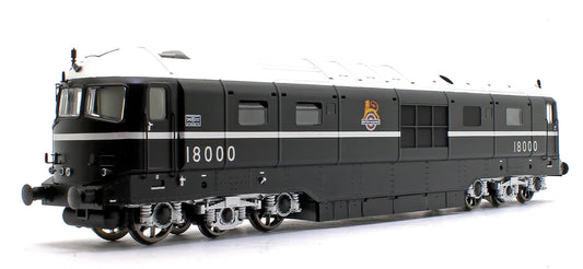 Low Stock Rails Limited Locos