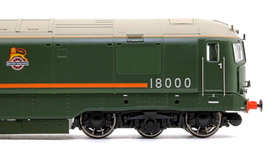 LOW STOCK Gas Turbine18000 Class