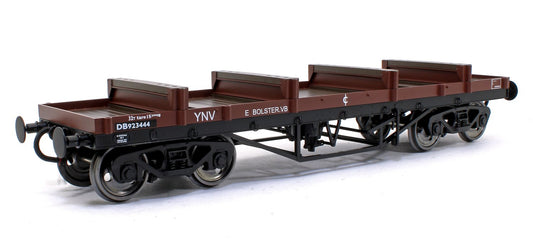 Dapol O Gauge Bogie Bolster Wagons