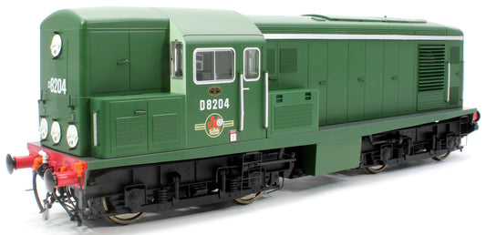 🚆 EFE Rail O Gauge Class 15 Bargains