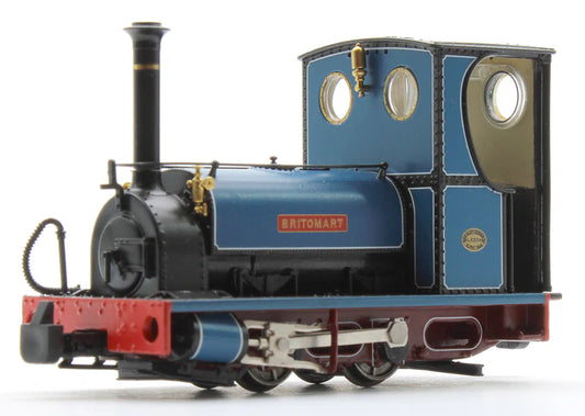 Quarry Hunslet Update