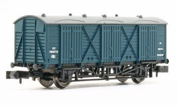 Dapol N Gauge Fruit D Vans