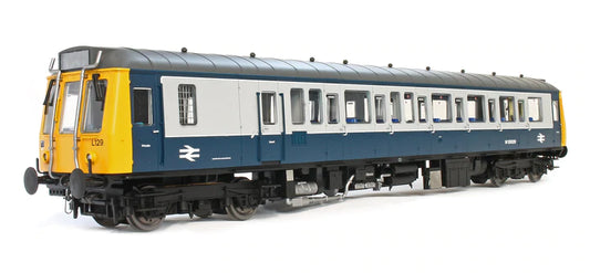 DCC Sound Dapol O Gauge Class 121
