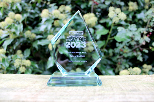 Retailer of the Year 2023