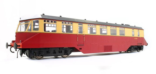 Heljan O Gauge