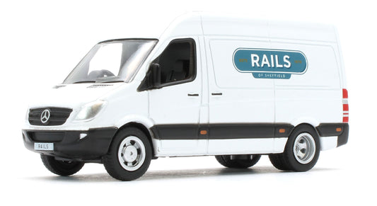 Sprinter