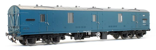 O Gauge Mk1 General Utility Vans