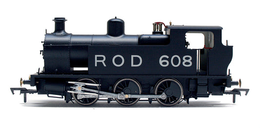 Kerr, Stuart "Victory" 0-6-0T Locomotives