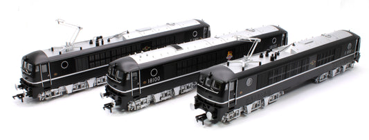 IN STOCK NOW Heljan 18100 Gas Turbine