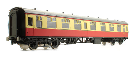 Lionheart O Gauge MK1 Coaches