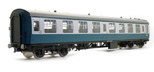 Lionheart Trains O Gauge BR Blue/Grey MK1 Coaches