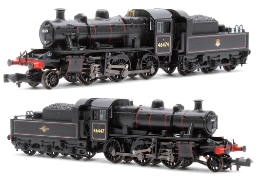 NEW Graham Farish Arrivals