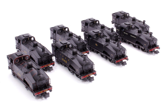 IN STOCK N Gauge Class J50