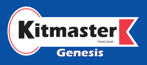 NEW ARRIVALS Dapol Kitmaster Genesis