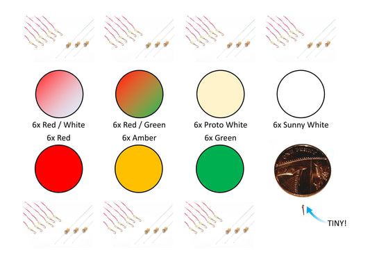 New DCC Concepts Announcement