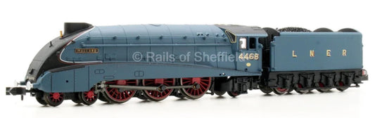 Dapol N, OO and O Gauge Releases