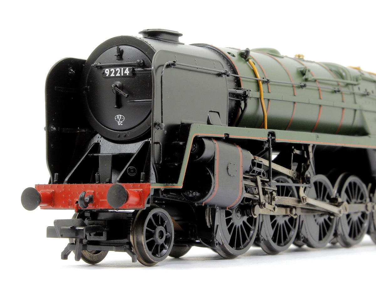 New Bachmann Bargains! – Rails
