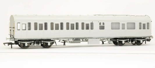 Accurascale Announce OO Gauge MK1 Coaches