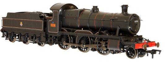 Sound fitted 43xx Moguls available now!