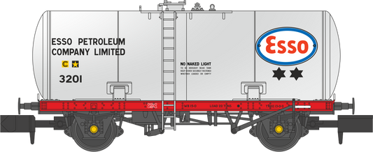 NEW Revolution Trains N Gauge Wagons - PRE ORDER NOW!