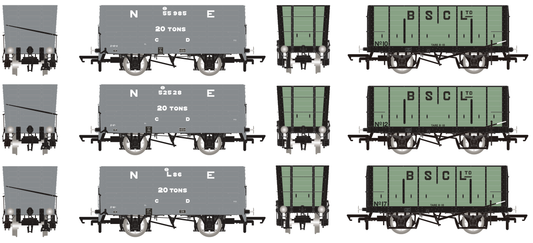 Accurascale NER Hopper Batch 2
