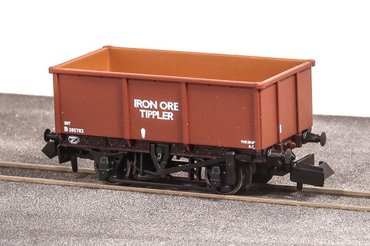 NEW Peco N Gauge Wagons